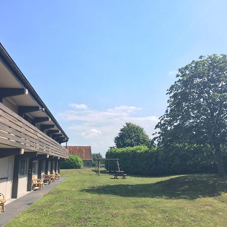 布鲁日超值住宿宾馆 外观 照片
